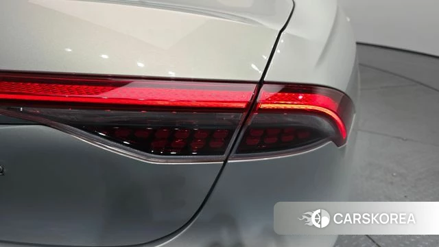Hyundai The New Grandeur IG id 4501338 из Кореи 15