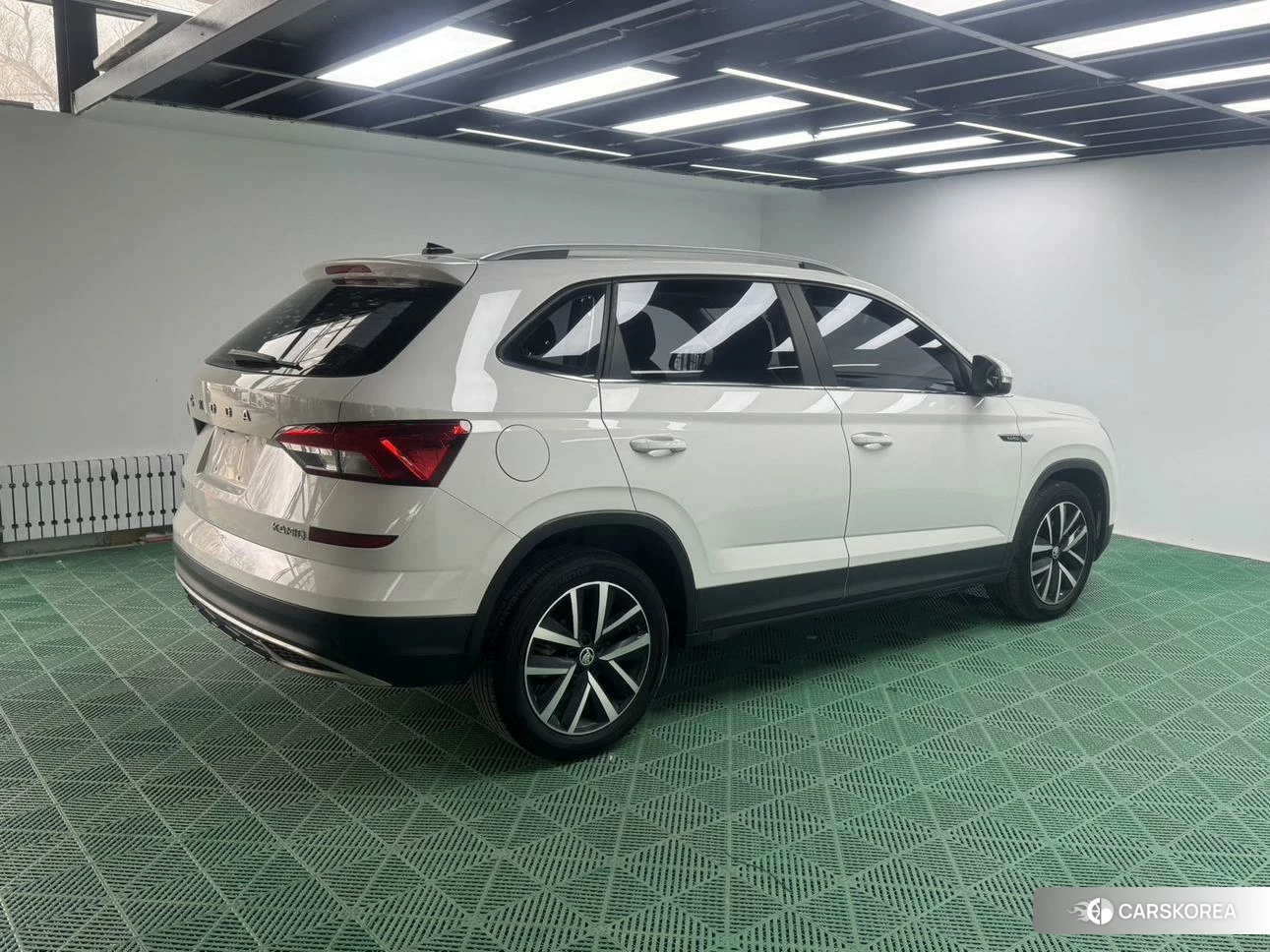 Skoda Komik GT id 4461333 из Китая 15