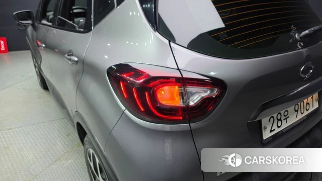 Renault Korea (Samsung) New QM3 id 4269580 из Кореи 15