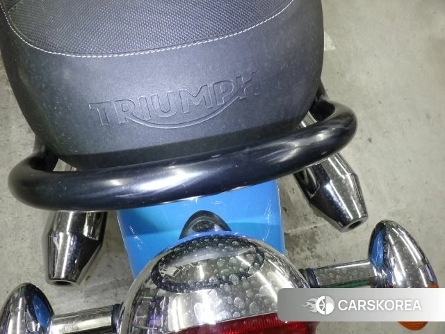 OTHER TRIUMPH BONNEVILLE SPIRIT id 3948655 из Японии 15