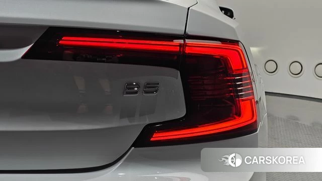 Volvo S90 id 4778465 из Кореи 15