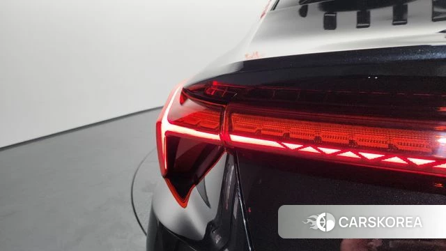 Kia K8 Hybrid id 4562028 из Кореи 15