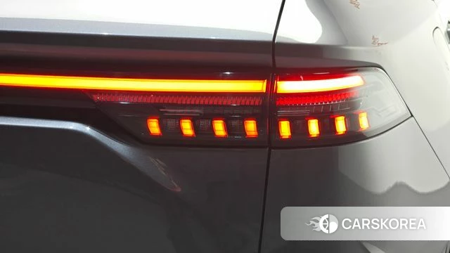 Renault Korea (Samsung) Grand Coleos id 4710534 из Кореи 15