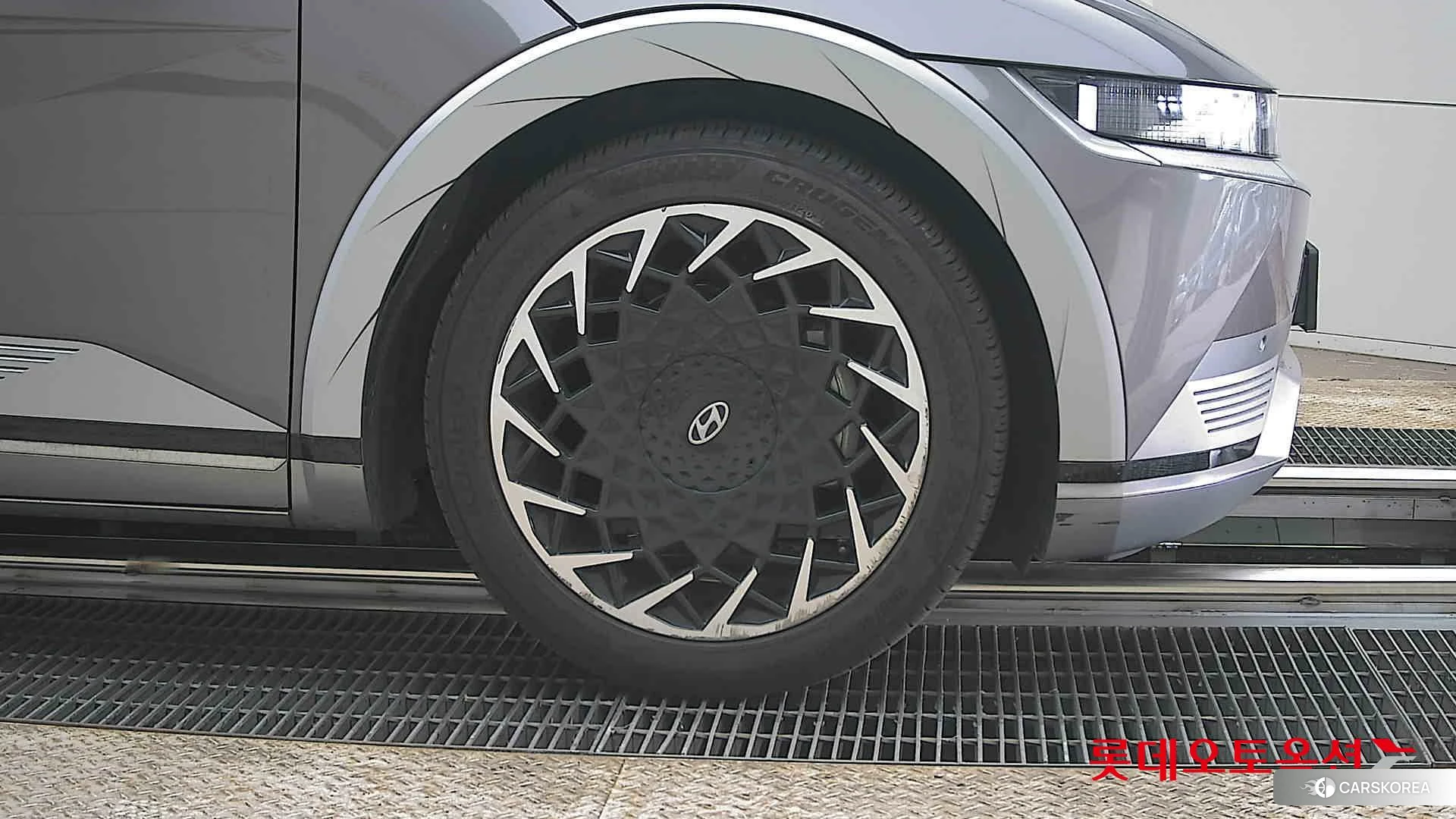 Hyundai IONIQ 5 id 3875831 из Кореи 15