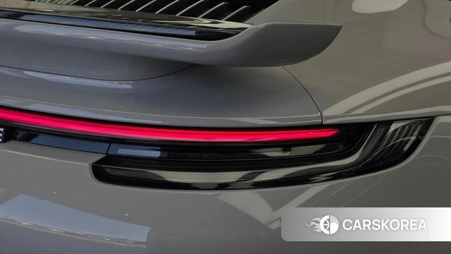 Porsche 911(992) id 4899768 из Кореи 15