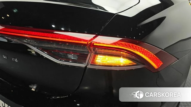 Hyundai The New Grandeur IG Hybrid id 4935920 из Кореи 15