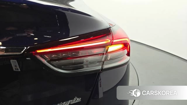 Maserati Quattroporte id 4520137 из Кореи 15