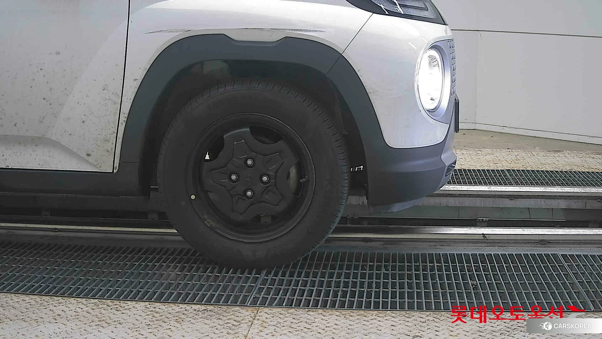 Hyundai Casper id 4498363 из Кореи 15