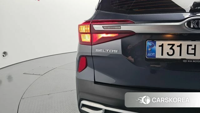 Kia Seltos id 4389736 из Кореи 15