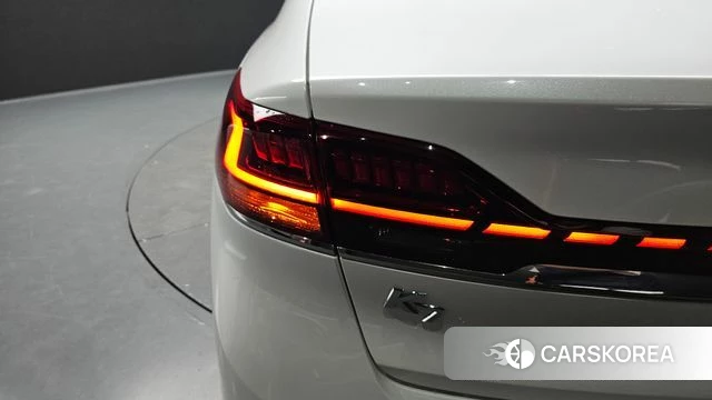 Kia K7 Premier id 4568290 из Кореи 15