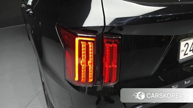 Kia Sorento 4th Generation id 4324158 из Кореи 15