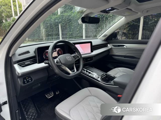 Volkswagen Range patrol id 4277325 из Китая 15