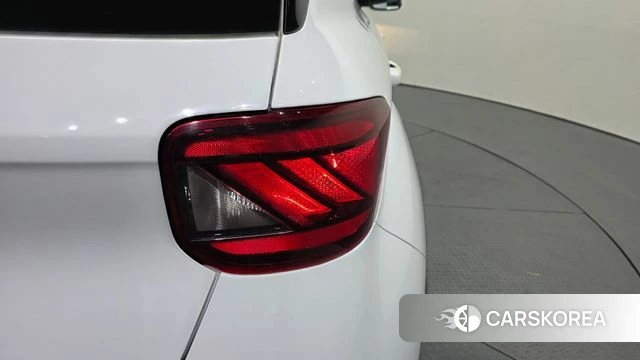 Hyundai Venue id 4573203 из Кореи 15