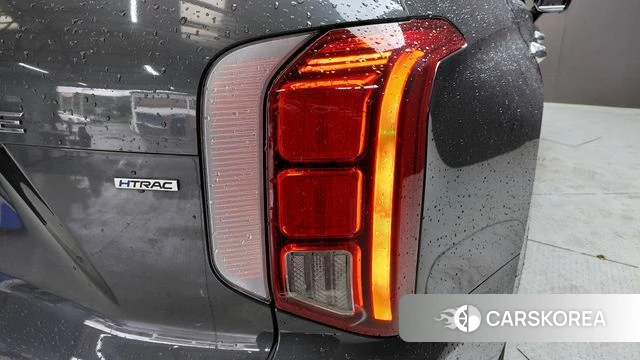 Hyundai Palisade id 4573325 из Кореи 15