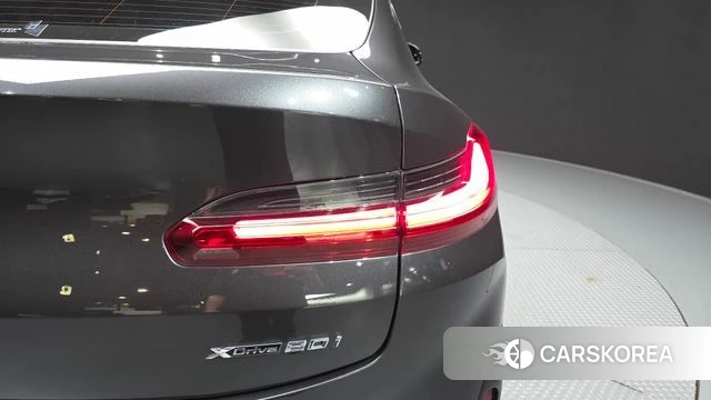 BMW X4 (G02) id 4720235 из Кореи 15