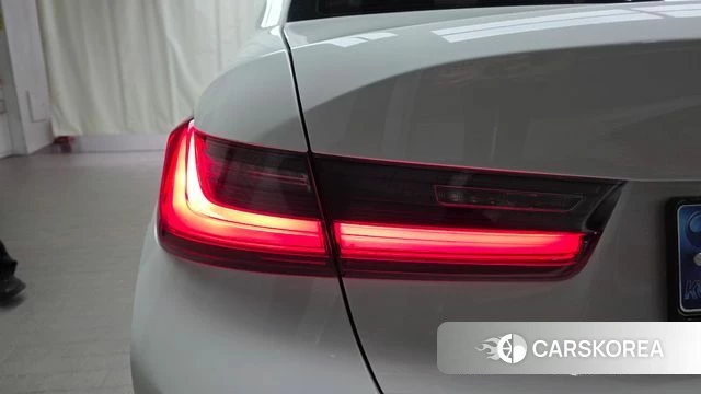BMW 3 Series (G20) id 4683982 из Кореи 15