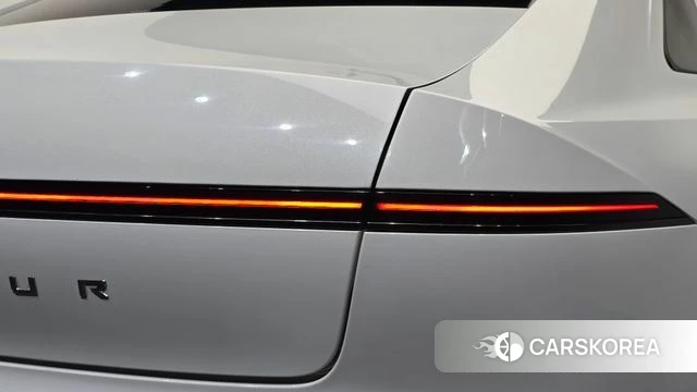 Hyundai Grandeur Hybrid (GN7) id 4863433 из Кореи 15