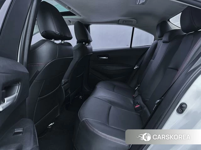 Toyota Corolla id 4264590 из Китая 15