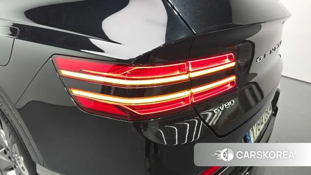 Genesis GV80 id 4224898 из Кореи 15