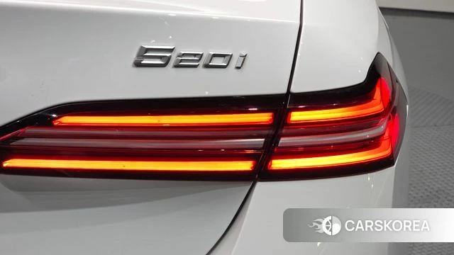 BMW 5 Series (G60) id 4715119 из Кореи 15