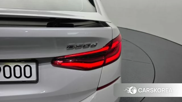 BMW 6 Series GT (G32) id 4667770 из Кореи 15