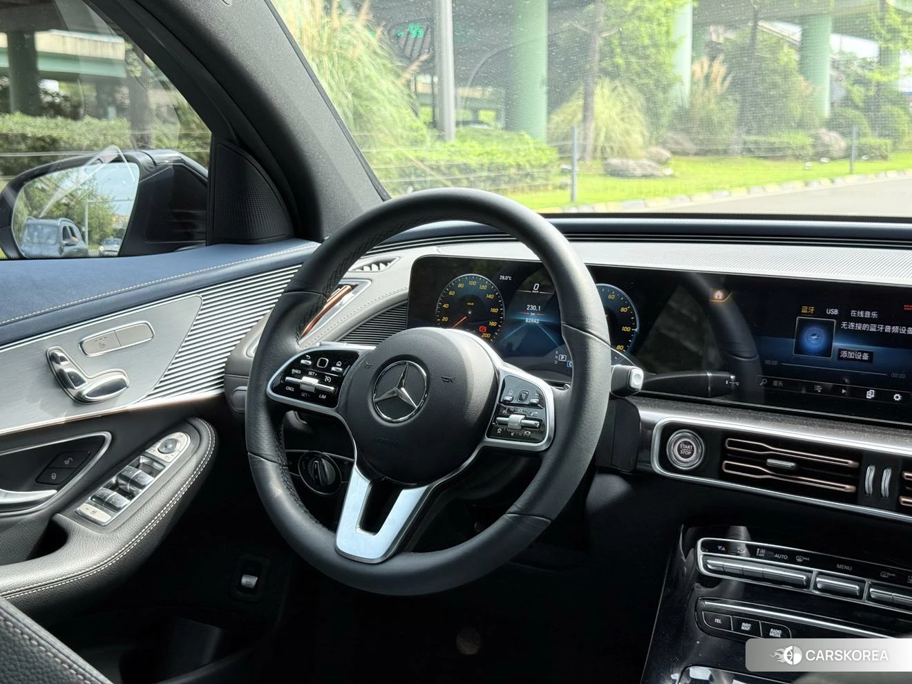 Mercedes-Benz EQC id 4452058 из Китая 15