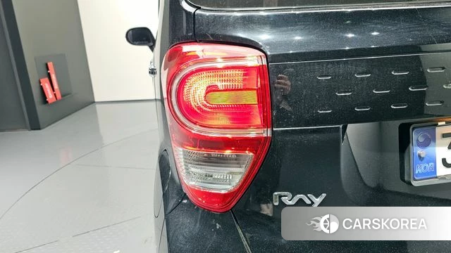 Kia The New Ray id 4232196 из Кореи 15