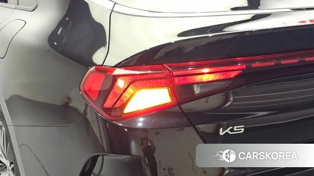 Kia K5 3rd generation id 4763061 из Кореи 15