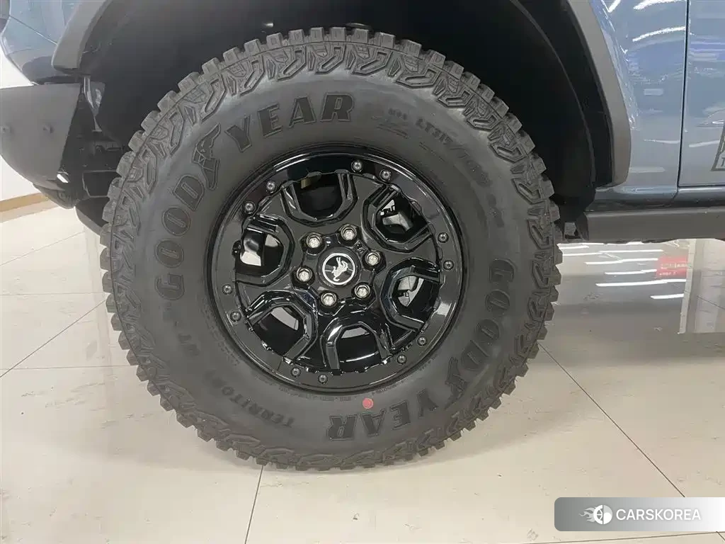 Ford Mustang id 4545986 из Китая 15