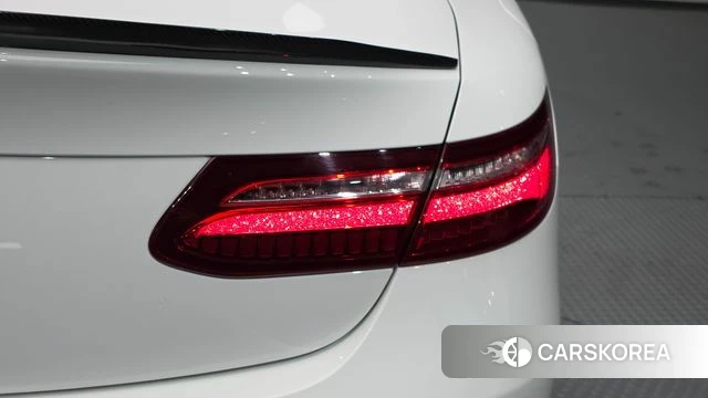 Mercedes-Benz E-Class W213 id 4530199 из Кореи 15