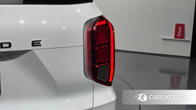 Hyundai Palisade id 4619209 из Кореи 15