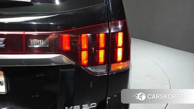 Kia Mohave Master id 4490316 из Кореи 15
