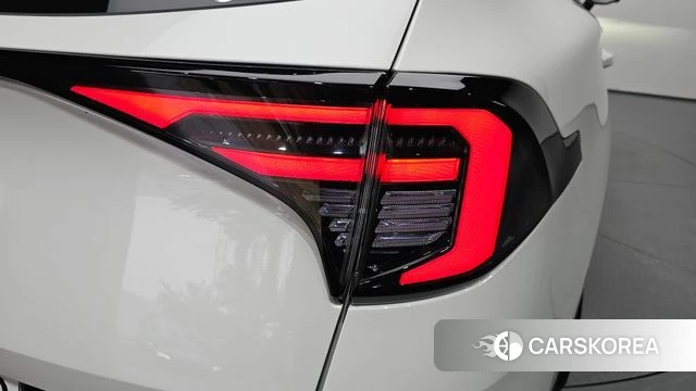 Kia The New Sportage 5th Generation id 4589646 из Кореи 15