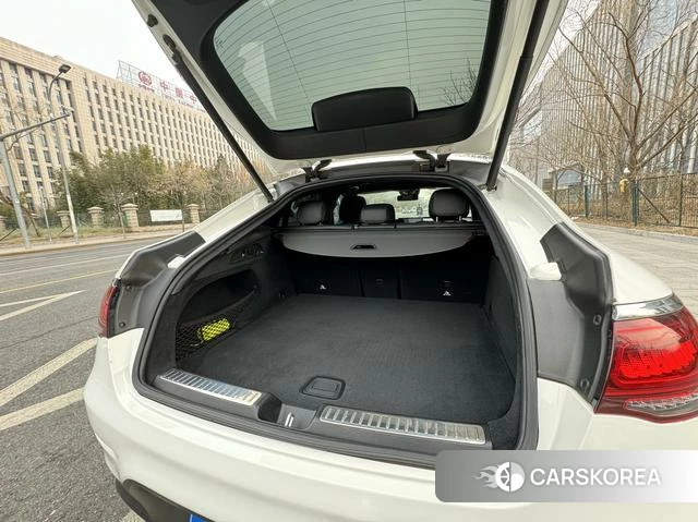 Mercedes-Benz GLC Coupe id 4257415 из Китая 15