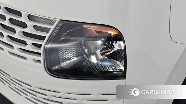 Hyundai Staria id 4602383 из Кореи 15