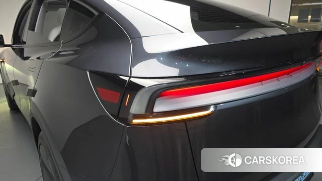 Tesla Model Y id 4515896 из Кореи 15