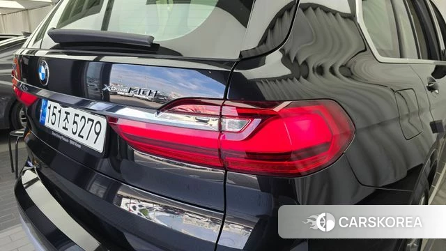 BMW X7 (G07) id 4917861 из Кореи 15