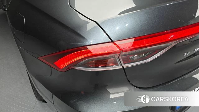 Hyundai The New Grandeur IG Hybrid id 4409034 из Кореи 15