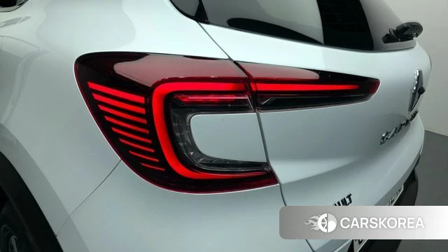 Renault Korea (Samsung) Capture id 4196415 из Кореи 15