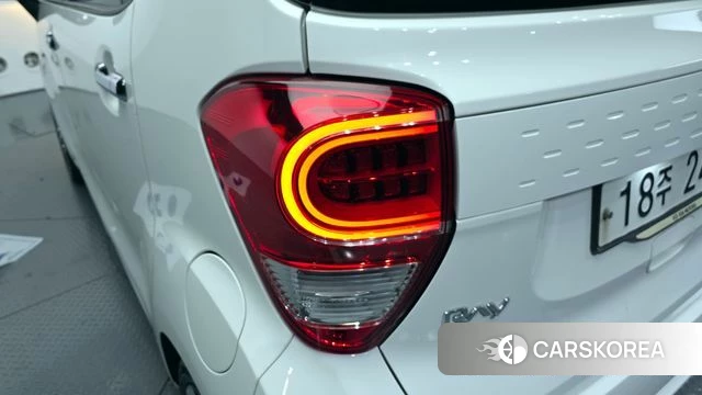 Kia The New Ray id 4269500 из Кореи 15