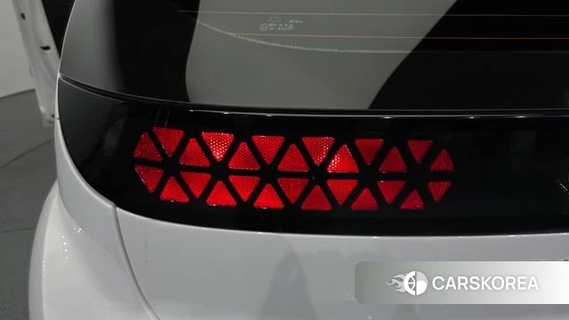 Hyundai Casper id 4541596 из Кореи 15