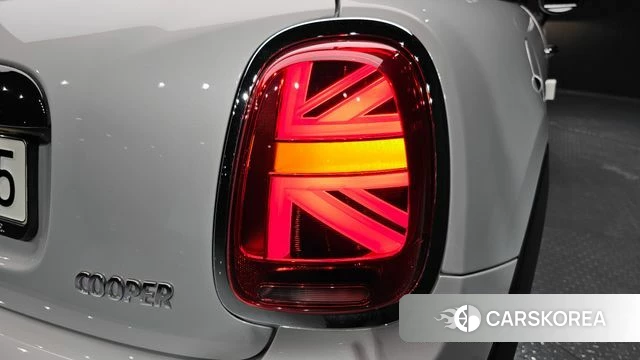 Mini Cooper id 4470306 из Кореи 15