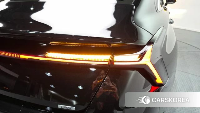 Kia The New K8 Hybrid id 4584339 из Кореи 15
