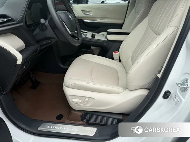 Toyota Saina id 4261182 из Китая 15