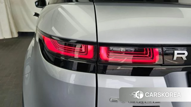 Land Rover Range Rover Evoque 2nd Generation id 4490058 из Кореи 15