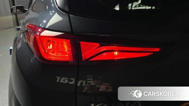 Hyundai Kona id 4331642 из Кореи 15