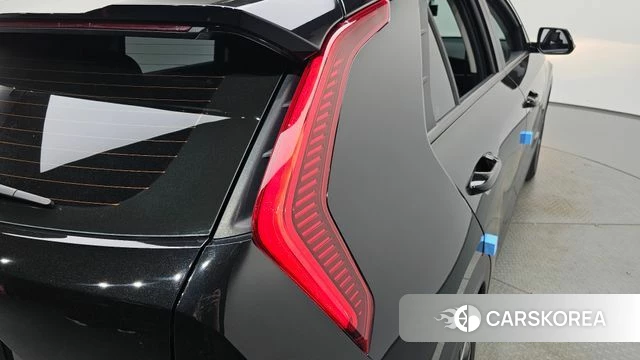 Kia Di All New Niro EV id 4249102 из Кореи 15