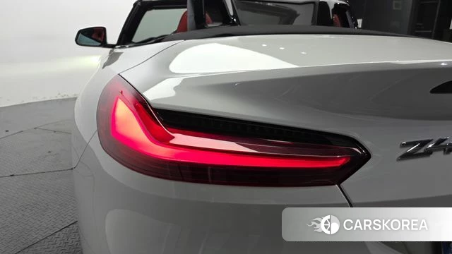 BMW Z4 (G29) id 4906842 из Кореи 15
