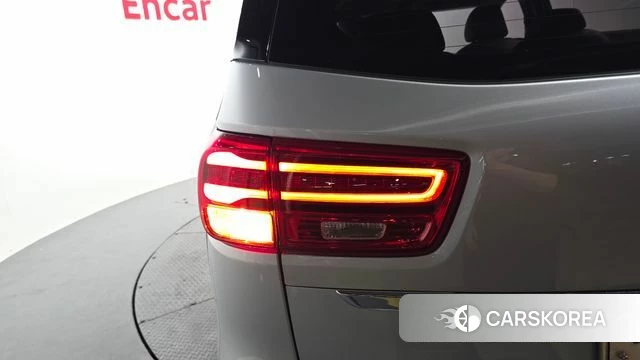 Kia The New Carnival id 4446768 из Кореи 15