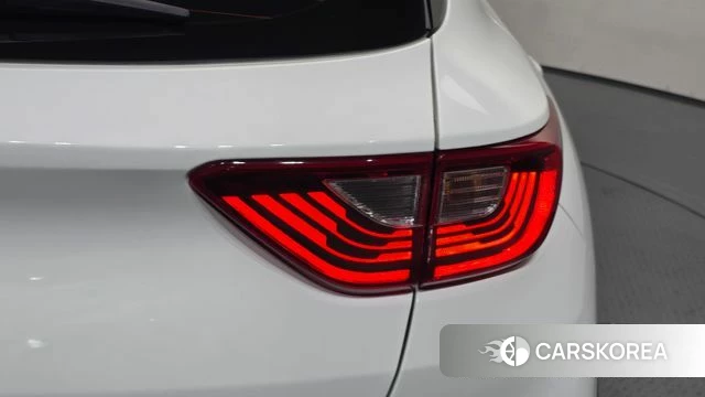 Kia Stonic id 4496785 из Кореи 15